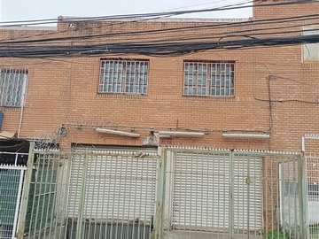 Arriendo Mensual / Bodega / Peñalolén