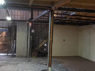 Arriendo Mensual / Bodega / Peñalolén