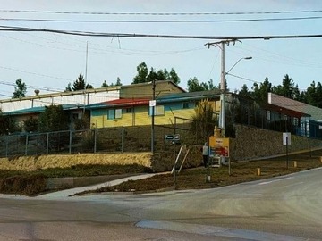 Arriendo Mensual / Bodega / Placilla