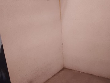 Arriendo Mensual / Bodega / Providencia