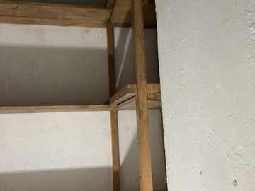 Arriendo Mensual / Bodega / Providencia