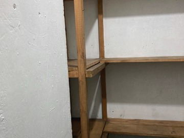 Arriendo Mensual / Bodega / Providencia