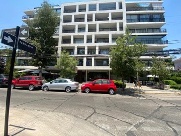 Arriendo Mensual / Bodega / Providencia