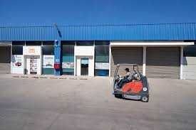 Arriendo Mensual / Bodega / Pudahuel