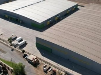 Arriendo Mensual / Bodega / Pudahuel