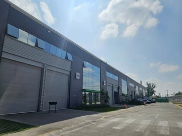 Arriendo Mensual / Bodega / Pudahuel