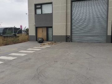 Arriendo Mensual / Bodega / Pudahuel