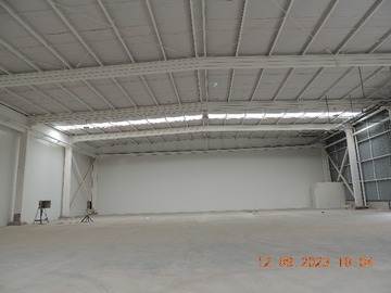 Arriendo Mensual / Bodega / Pudahuel