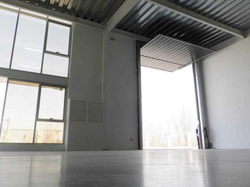 Arriendo Mensual / Bodega / Pudahuel