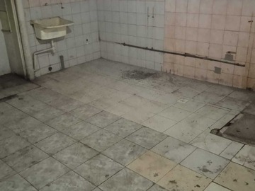 Arriendo Mensual / Bodega / Puente Alto