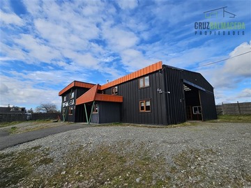 Arriendo Mensual / Bodega / Puerto Montt