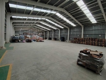 Arriendo Mensual / Bodega / Puerto Montt