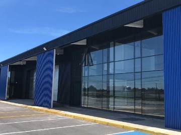 Arriendo Mensual / Bodega / Puerto Montt