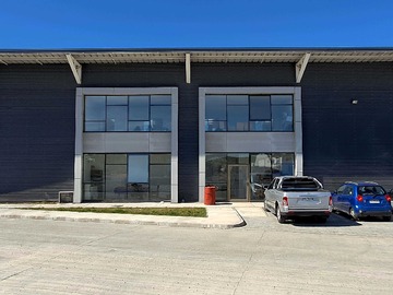Arriendo Mensual / Bodega / Puerto Montt