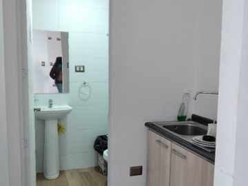 Arriendo Mensual / Bodega / Puerto Montt