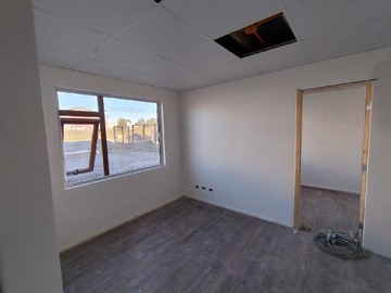 Arriendo Mensual / Bodega / Puerto Montt