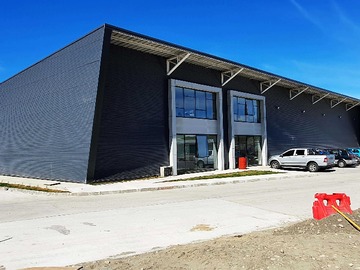 Arriendo Mensual / Bodega / Puerto Montt
