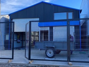 Arriendo Mensual / Bodega / Puerto Montt
