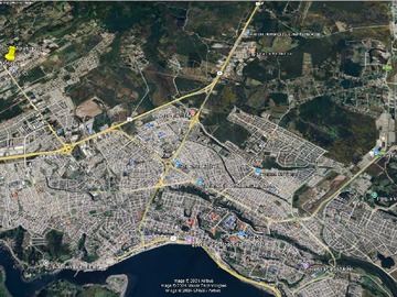 Arriendo Mensual / Bodega / Puerto Montt