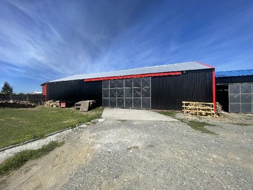 Arriendo Mensual / Bodega / Puerto Montt