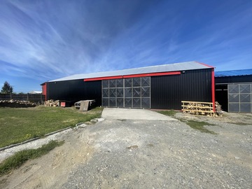 Arriendo Mensual / Bodega / Puerto Montt