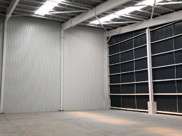 Arriendo Mensual / Bodega / Puerto Varas