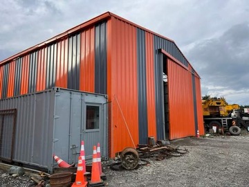 Arriendo Mensual / Bodega / Puerto Varas