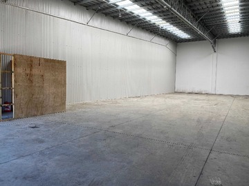 Arriendo Mensual / Bodega / Puerto Varas