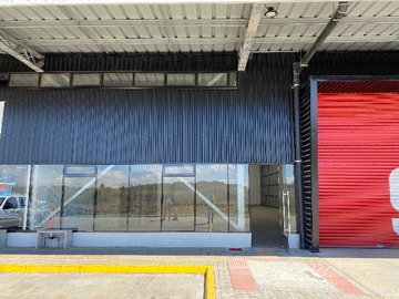 Arriendo Mensual / Bodega / Puerto Varas