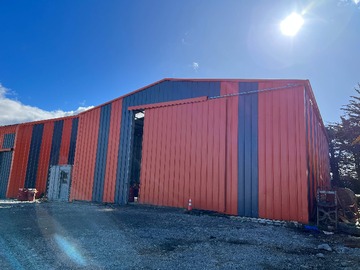 Arriendo Mensual / Bodega / Puerto Varas