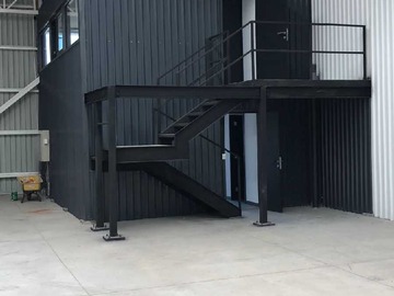 Arriendo Mensual / Bodega / Puerto Varas