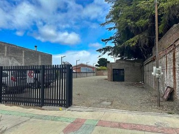 Arriendo Mensual / Bodega / Punta Arenas