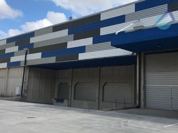 Arriendo Mensual / Bodega / Quilicura