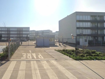 Arriendo Mensual / Bodega / Quilicura