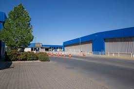 Arriendo Mensual / Bodega / Quilicura