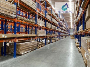 Arriendo Mensual / Bodega / Quilicura