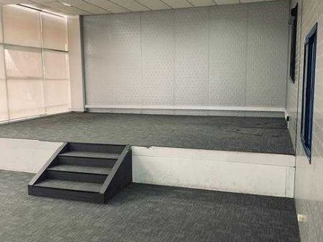 Arriendo Mensual / Bodega / Quilicura