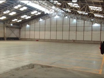 Arriendo Mensual / Bodega / Quilicura