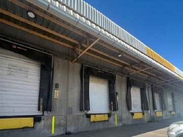 Arriendo Mensual / Bodega / Quilicura