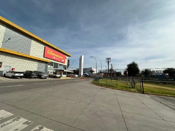 Arriendo Mensual / Bodega / Quilicura