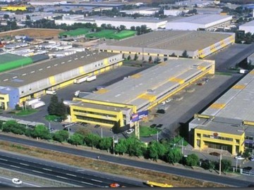 Arriendo Mensual / Bodega / Quilicura