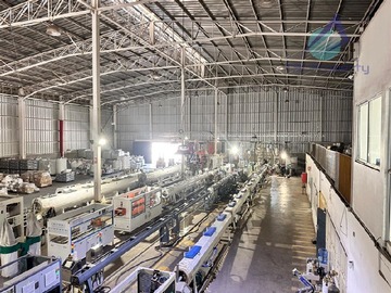 Arriendo Mensual / Bodega / Quilicura