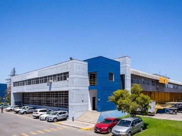 Arriendo Mensual / Bodega / Quilicura