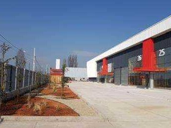 Arriendo Mensual / Bodega / Quilicura