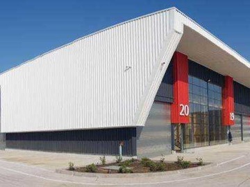 Arriendo Mensual / Bodega / Quilicura