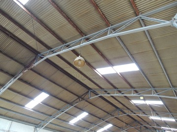 Arriendo Mensual / Bodega / Quilicura