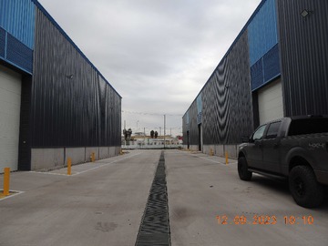 Arriendo Mensual / Bodega / Quilicura