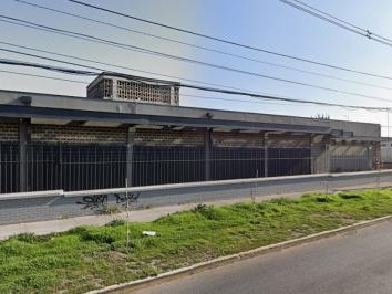 Arriendo Mensual / Bodega / Quilicura