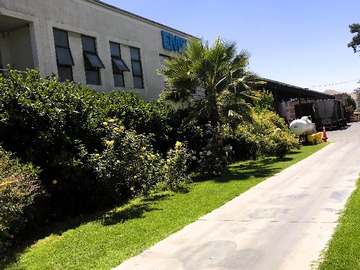 Arriendo Mensual / Bodega / Quilicura