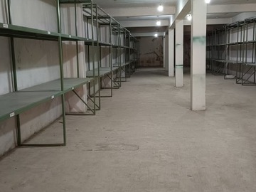 Arriendo Mensual / Bodega / Quilpué